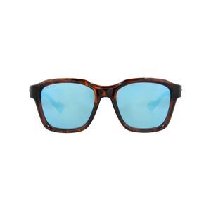 Gucci Square-Frame Injection Sunglasses Multi Mens